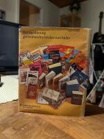 Svenska turistf&ouml;reningen G&ouml;teborg 1978