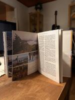 Svenska turistf&ouml;reningen G&ouml;teborg 1978