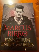 Evangelium enligt Marcus