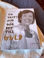 Ta skit! Och g&ouml;r det till guld