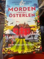 Ett fynd att d&ouml; f&ouml;r