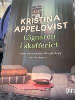 L&ouml;gnaren i skafferiet