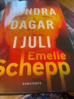 Hundra dagar i juli