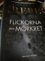 Flickorna och M&ouml;rkret