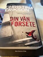 Din v&auml;n Forsete