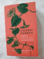 F&auml;rskt vatten till blommorna