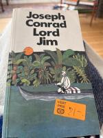 Lord jim