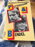 Pettersson & Bendel - Tidsroman