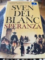 Speranza : en samtida ber&auml;ttelse