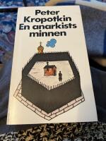 En anarkists minnen