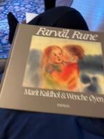Farv&auml;l, Rune