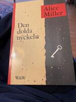 Den dolda nyckeln