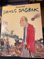 Dahls dagbok