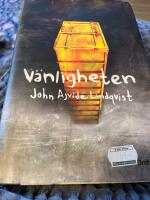 V&auml;nligheten