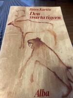 Den svarta tigern
