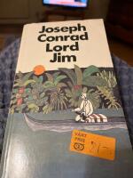 Lord jim