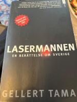 Lasermannen