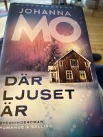 D&auml;r ljuset &auml;r