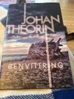 Benvittring