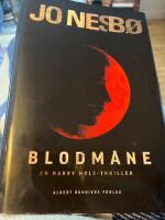 Blodm&aring;ne