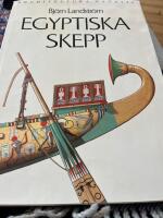 Egyptisk skepp