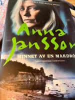 Minnet av en mardr&ouml;m