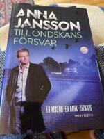 Till ondskans f&ouml;rsvar
