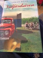 V&auml;lf&auml;rds&aring;ren : svensk historia 1945-1986