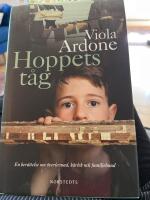 Hoppets t&aring;g