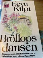 Br&ouml;llopsdansen