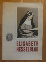 Elisabeth Hesselblad