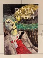 R&ouml;ja spettet