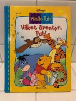 Vilket &auml;ventyr, Puh!