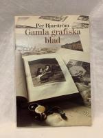 Gamla grafiska blad
