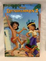 Djungelboken 2