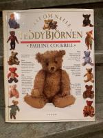Teddybj&ouml;rnen