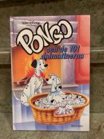 Pongo och de 101 dalmatinerna