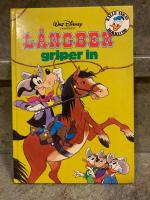 L&aring;ngben griper in