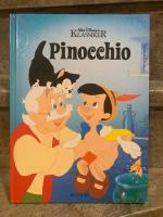 Pinocchio