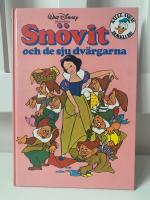 Snövit och de sju dvärgarna