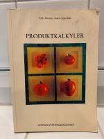 Produktkalkyler