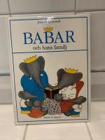 Babar och hans familj