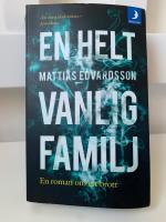 En helt vanlig familj