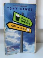 Round Ireland with a Fridge