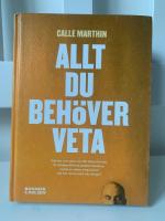 Allt du beh&ouml;ver veta