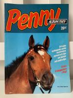 Penny Album 1989