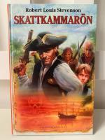 Skattkammar&ouml;n