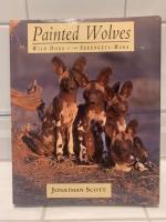 Painted wolves