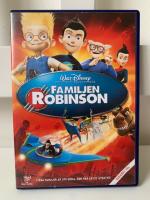 Familjer Robinson