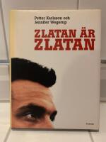 Zlatan &auml;r Zlatan